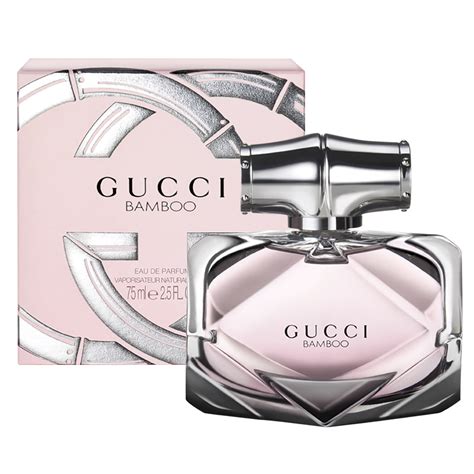 gucci bamboo brown perfume|Gucci bamboo best price.